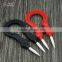 Cheap price qualified e cigarette tweezer vape multi-function ceramic tweezer large in stock