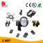 professional fast recycle dslr ttl led camera lighting