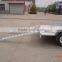 ATV trailer 2ton,transportation trailer,Australia style trailer