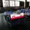 led advertising outdoor two side whole sale car top led display with CE certificate
