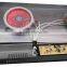 electrical appliances, Happy family, home, ceramic, infrared cooker, cooktop, stove