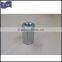 m12 hex long nut (DIN6334)