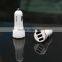 Remax 3.4A Fast Charging Dolfin Series Car Charger LED Light 3USB Ports Universal Car Charger For IOS/Android TB-0243