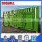 European Industry 20ft Storage Container