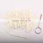 2016 New Nail Art Color Display Tool Plastic 150 Colors Natural Clear 50tips Nail Color Chart