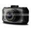 2.7inch Ambarella A7 High Definition 1296P Car DVR support FCWS LDWS