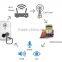wifi doorbell camera for Android or IOS devices