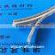 Great mohair faced adhesive tape weather strip