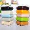 3M Brown new soft Edge Guard/Corner Cushions for Glass Tables or Shelves