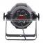 China hot sale stage par can indoor led par 54x3w rgbwa