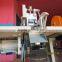 MU-C Series Non Woven Bag Handle Cutting Machine