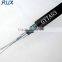 2-288 core single mode standing optic cable GYTA53 per meter price