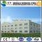 High Storey prefabricated house structure prefabricated storage with high quality