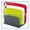 uhmw-pe lightweight plastic board/chopping Board/clear plastic board