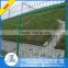 green rotproof wire mesh fence fence wire