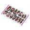 K5633 K5653 K5711B K5721B K5708B Nail Sticker Manicure Decor Decal Tools Rose Floral Butterfly Galaxy Patterns Water Transfers S