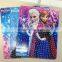 kids frozen mosaic by number kits