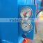 YTD32 hydraulic plate forming machine with three beam four column