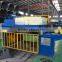Inverted Vertical wire making /pulley type wire drawing machine welding machine