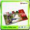 Rfid card !Custom printing bank card /key card