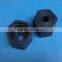 Manufacture custom made inner tapping seal Nylon plastic part ball joint spherical bearings