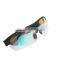Fashionable interchangeable custom specialized sport sunglasses K2
