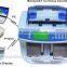 (Best Price ! ! !) Fast and Accurate Money Counter /Currency Counter with Fake note Detecion for Kazakhstani tenge(KZT)