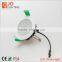 Auatralia Household SAA LED Light Round/LED Dimmable Downlight Remote