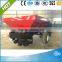 Top Quality tractor trailer fertilizer spreader/manure spreader                        
                                                Quality Choice