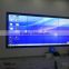 High definition seamless 46inch video wall controller Samsung LCD wall