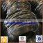High tensile strenth 2.8mm black annealed iron rods BWG12# black wire FOR NAILS 12 gauge cold drawn annealed iron wire