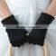 Casual and Dress Wear Pure Sheep Wool Gloves