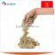DIY Non-toxic Safe Magic Sand,Free Mould