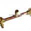 PEX brass fiting/sliding fittings (shower assemblies)