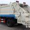 Durable quality China garbage truck