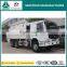 Dongfeng 10 tons garbage truck weight, garbage truck dimensions, garbage truck