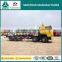 Manufacturer SINOTRUK HOWO 20ft Container Dump Truck