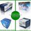 cctv security equipment with 4 pieces IR-LED 35m Ir Distanca and Built-in Bracket security weatherproof bullet camera