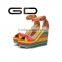 GDSHOE women fancy beautiful wedge heel shoes