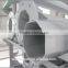 Steel octagonal high mast pole
