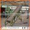 Green mobile conveyor,Belt width 500mm belt conveyor,cema mobile conveyor manufacturer