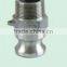 supply stainless steel pipe fittings quick couplings