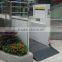 Inclined Wheelchair Lift Disabled Person Assistant/wheelchair Lift/foldanle Wheelchair Lift