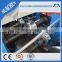 High Frequency Steel Pipe Making Machine (round tube)
