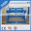 Huachen HC 10 Tons Automatic Color Coil Holder/ Decoiler/ Uncoiler Machine