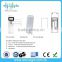 Wireless Green LCD backlight innovative room temperature thermostat for infrared heating panels