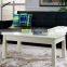 height adjustable coffee table