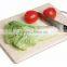 2015 Year China Factory Supplier Sale Kitchen Chopping Vegetable Hard Wooden Cutting Board Made in China,bamboo Chopping Board Quality Choice