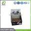 Hot selling Newest factory direct Good quality paper displays
