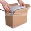 High Quality Corrugated Paper Craft Package Packing Paper Box Packaging